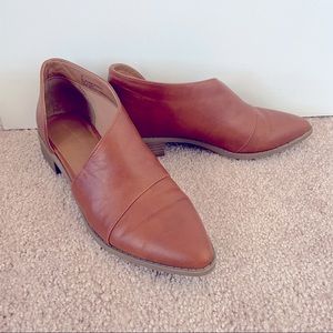 Universal Thread Dress Shoes
